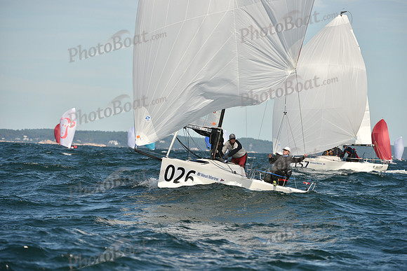 2018 J70 Worlds F_0667