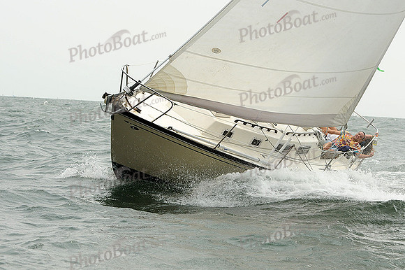 2012 Cape Charles Cup A 1119