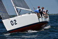 2019 Block Island Race Week A_0204
