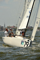 2014 Charleston Race Week D 1634