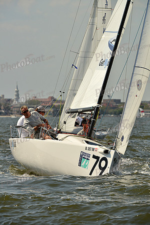 2014 Charleston Race Week D 1634