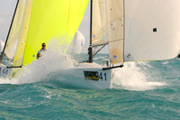 2012 Key West Race Week A 1066