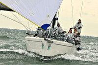 2013 Charleston Race Week B 323