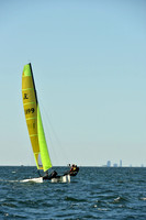 2015 Roton Point Multihull Regatta 319
