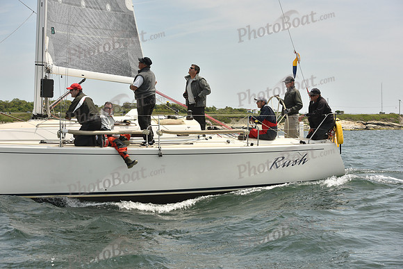 2018 NYYC Annual Regatta B_0609
