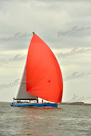 2019 Charleston Race Week I_1363