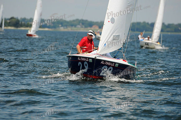2011 Flying Scot NAC E 711