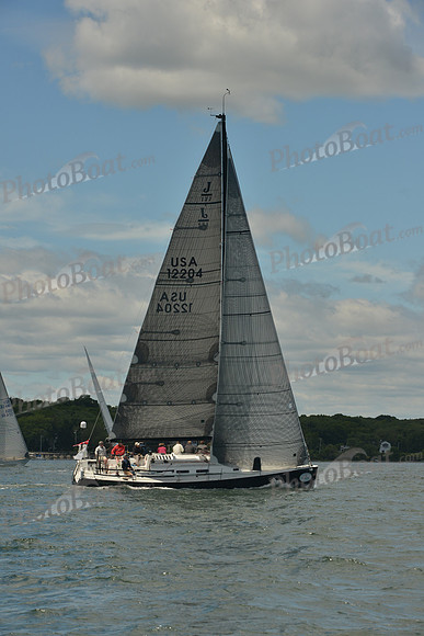 2016 NYYC Annual Regatta B_0595
