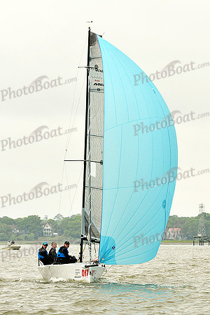 2015 Charleston Race Week A_0804