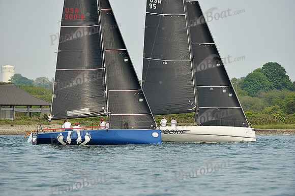 2015 NYYC Annual Regatta A 1438