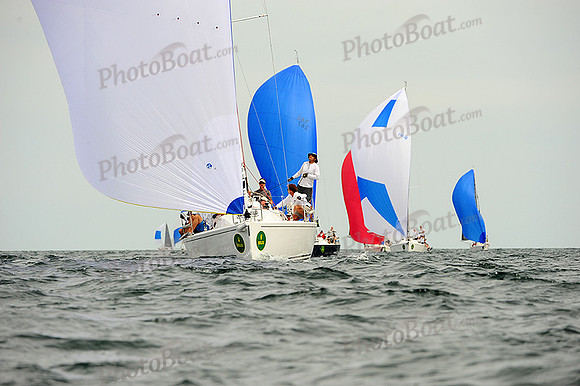 2014 NYYC Race Week E 452