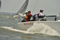 2017 Charleston Race Week D_2582