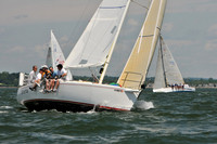 2012 CPYC One Design 1557