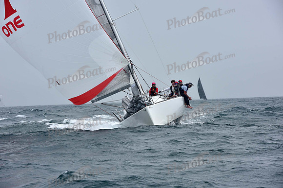 2021 Block Island Race Week B_0882