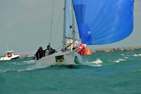 2014 Key West Race Week C 609