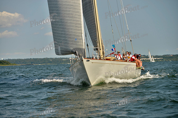 2017 IYRS Classic Yacht Regatta_0736