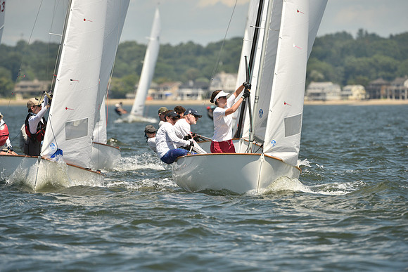2018 Thistle Nationals G_0061