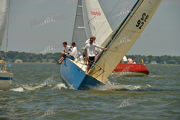 2016 Southern Bay Race Week F_1320