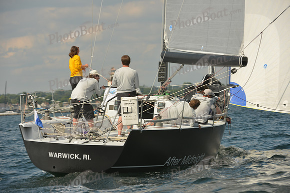 2015 Denmark Race A 1732