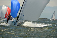 2016 Charleston Race Week C 1241