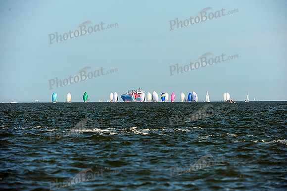 2015 Charleston Race Week D 009
