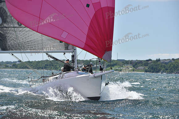 2019 NYYC Annual Regatta A_1670