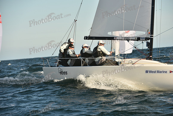2018 J70 Worlds G_0447