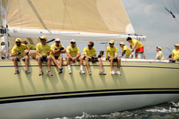 2011 NYYC Annual Regatta A 420