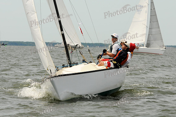 2011 Southern Bay RW C 278