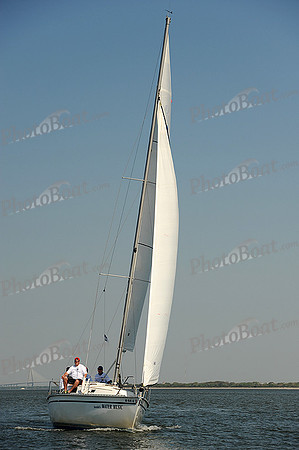 2014 Charleston Race Week A 067
