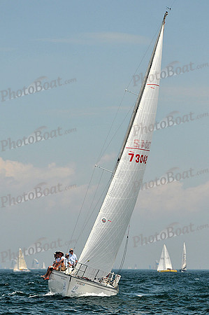 2013 Block Island Race Week C 1657