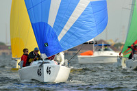 2015 J70 Winter Series B 934