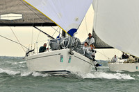 2013 Charleston Race Week B 321