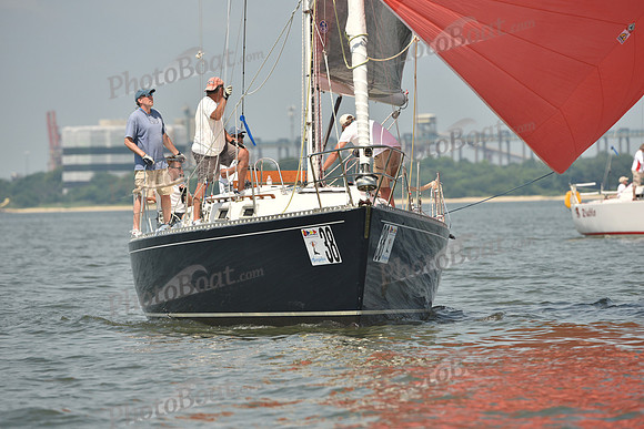 2018 Southern Bay Race Week A_0261