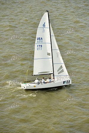 2015 Charleston Race Week C 702