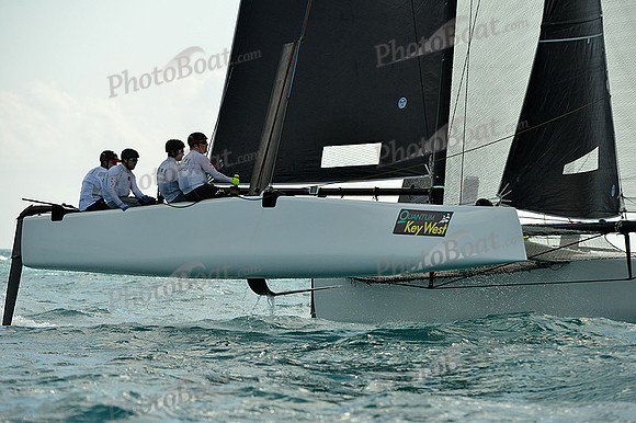 2015 Key West Race Week D 1919