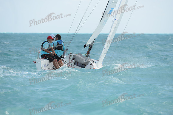 2017 Quantum Key West RW B 1425