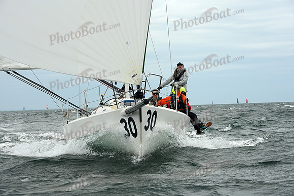 2025 Block Island Race Week I_2503