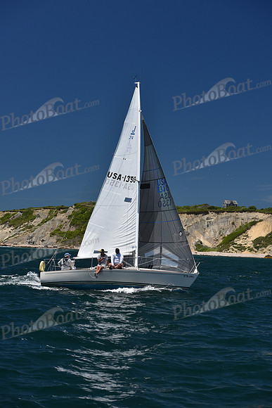 2021 Block Island Race Week E_1845