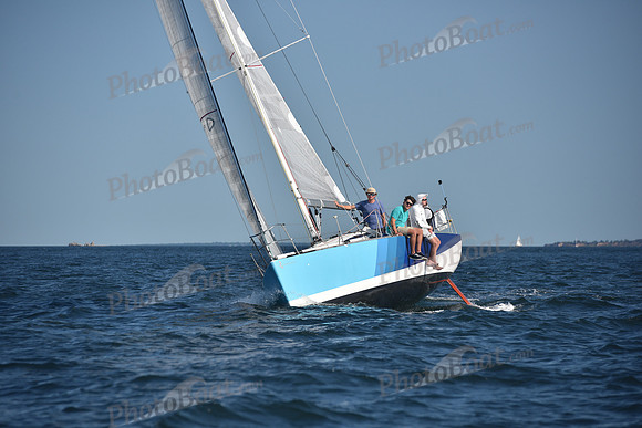 2021 Vineyard Race B 2011