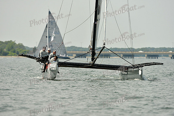 2015 NYYC Annual Regatta A 1086