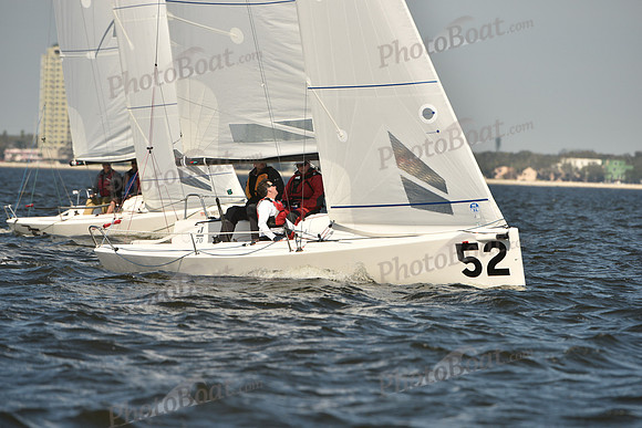 2019 J70 Winter Series C_0393
