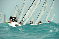 2015 Key West Race Week E 2040