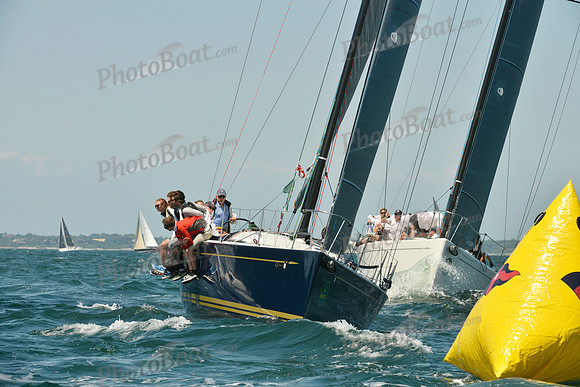 2016 NYYC Race Week A 886