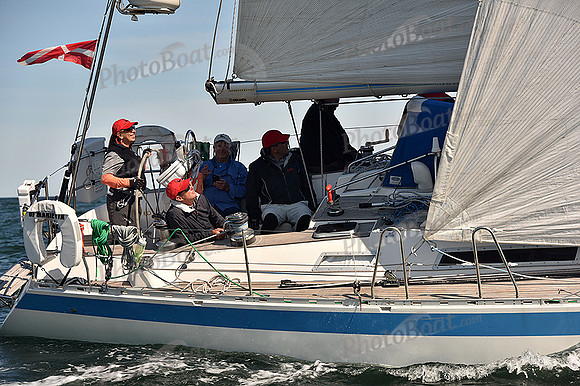 2016 Newport Bermuda Race_0727
