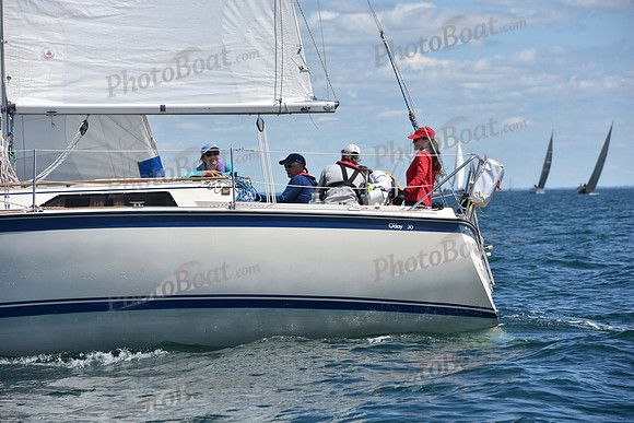 2021 Block Island Race Week D_1963