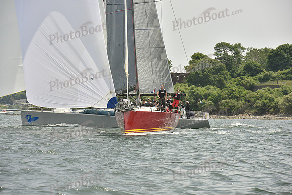 2018 NYYC Annual Regatta B_1430