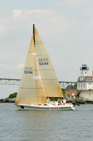 2011 NYYC Annual Regatta A 1004
