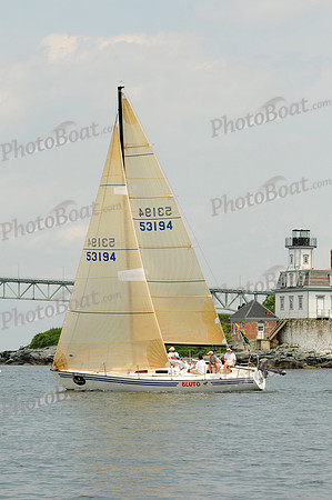 2011 NYYC Annual Regatta A 1004