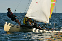 2015 Roton Point Multihull Regatta 808